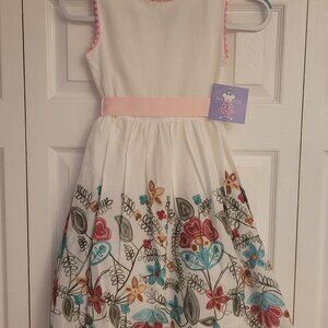 Joe Ella's Girls dress